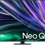 Samsung QE65QN85D - 65 inch - 4K Neo QLED - 2024