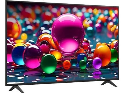 LG 55UA75006LA 55" UHD Smart 4K TV (2025)