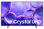 SAMSUNG UE65U8072FUXXH 65-inch